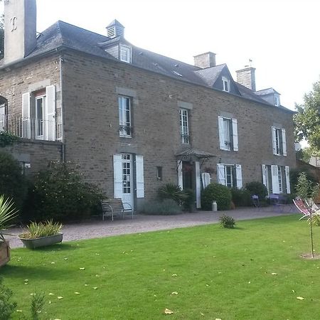 Le Domaine De La Belle Normandie Condé-sur-Noireau Екстериор снимка